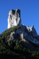 Chimney Peak