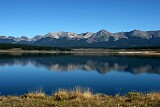 Taylor Reservoir