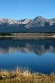 Taylor Reservoir